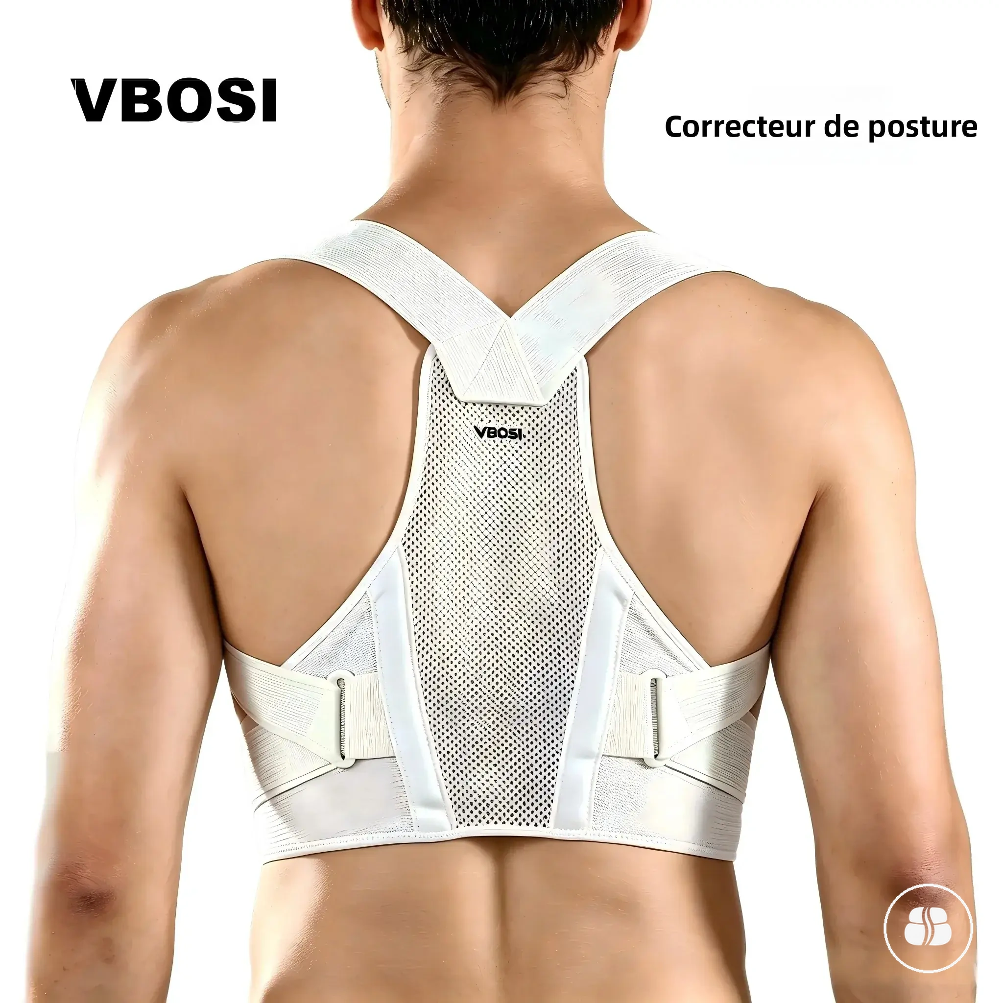 Posture support accessory - image of posture support accessories