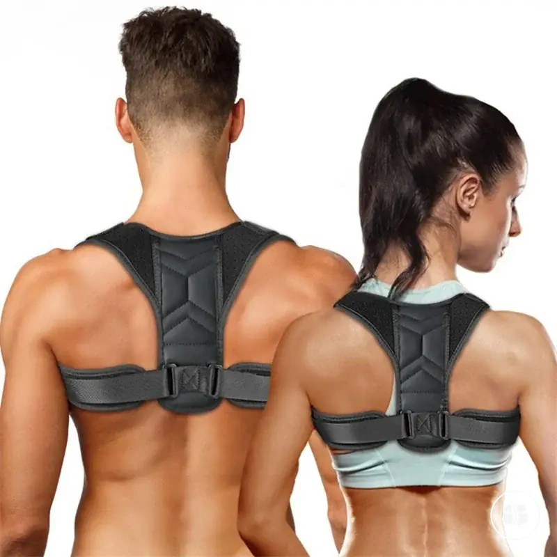 Posture support accessory - image of posture support accessories