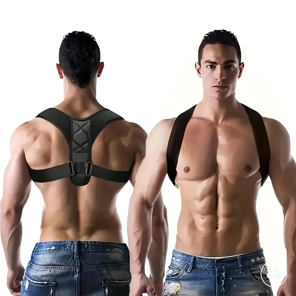 Posture support accessory - image of posture support accessories