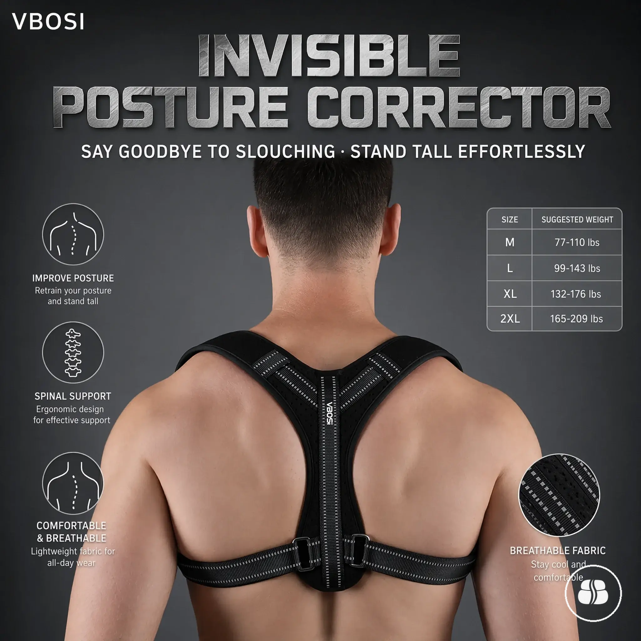 Acessório de suporte postural - imagem de acessórios de suporte postural