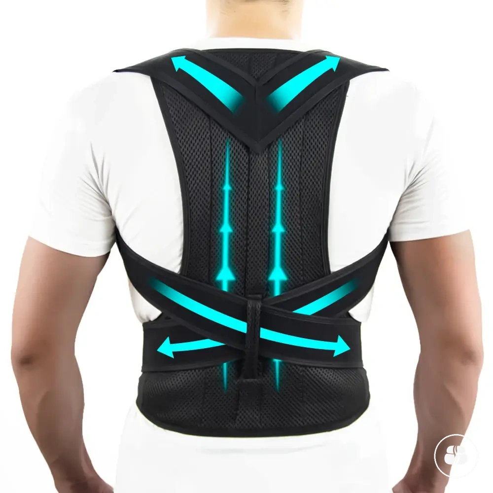Acessório de suporte postural - imagem de acessórios de suporte postural