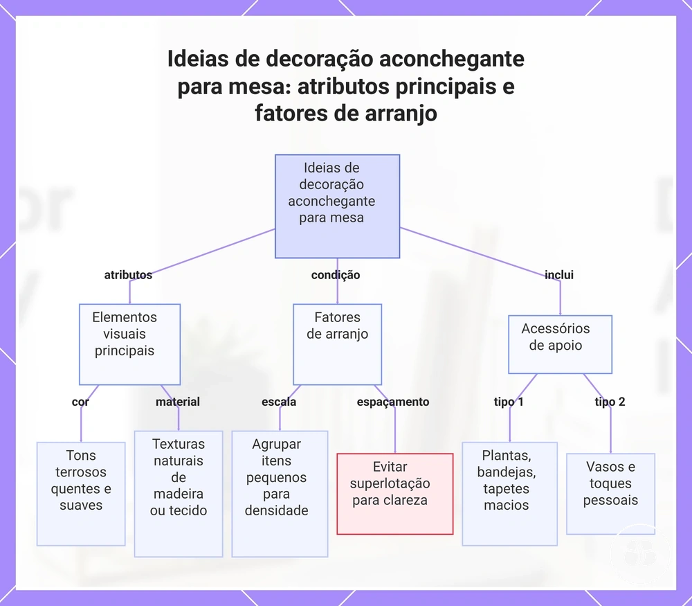 Necessidades de suporte temporário para postura encurvada leve
